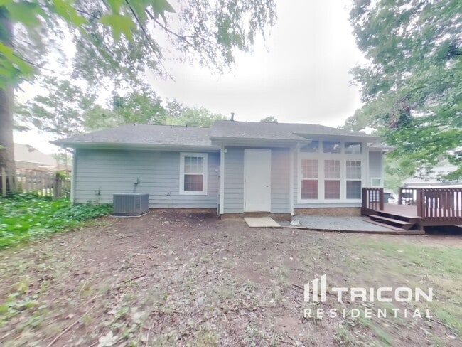 Building Photo - 9929 Elsenham Ln