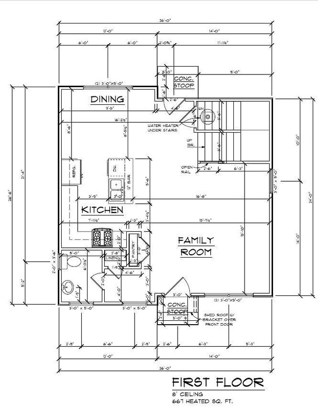 Building Photo - Beautiful 2 Bedroom 2.5 Bath Home Coming S...