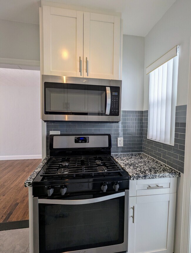 Kitchen - 826 83rd St