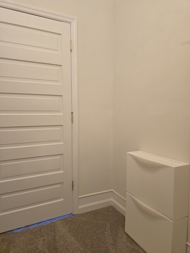 Building Photo - 1429 Stovall St