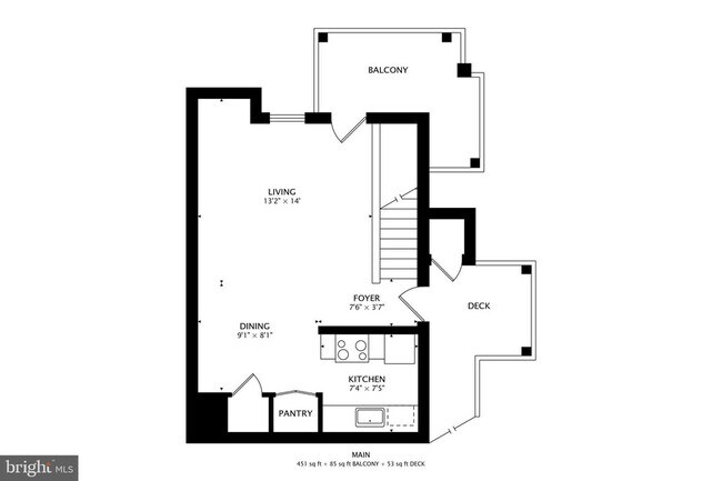 Building Photo - 10805 Hampton Mill Terrace