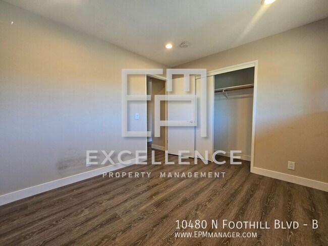 Building Photo - 10480 N Foothill Blvd