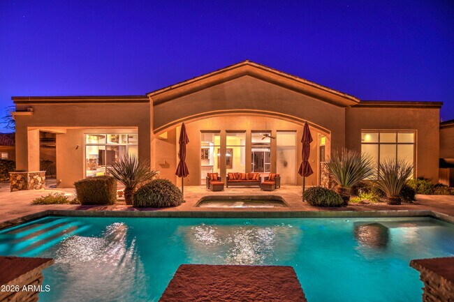 Building Photo - 9671 E Monument Dr