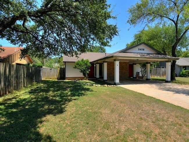 Building Photo - Berkett Drive