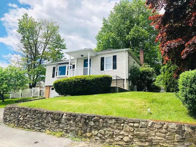 Building Photo - 96 Orange St