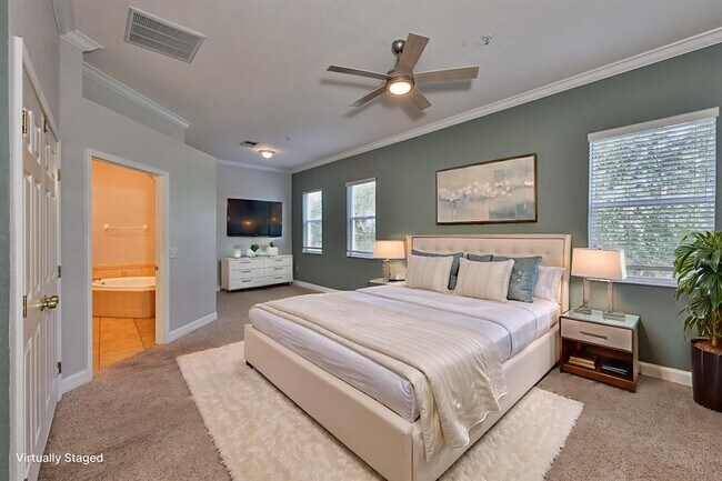 Building Photo - 517 Villa Treviso Ct