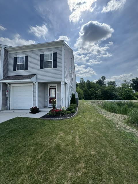 Building Photo - Modern End-Unit Townhome – Solar Powered, Garage, Pet Friendly, and HOA Amenities Included