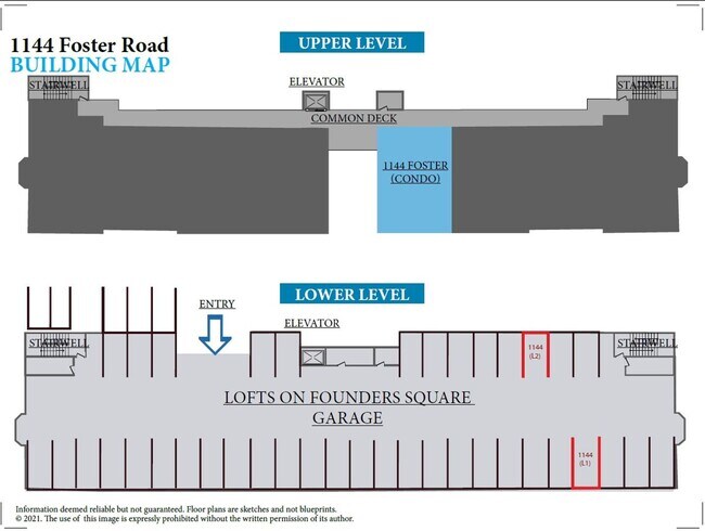 Building Photo - $1,550 | 2 Bedroom, 2 Bathroom Condo | No ...