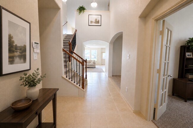 Building Photo - 11922 Harristown Drive