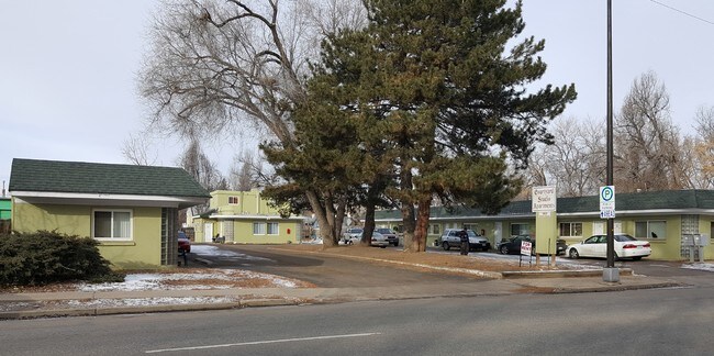 Primary Photo - 161 S Lincoln Ave