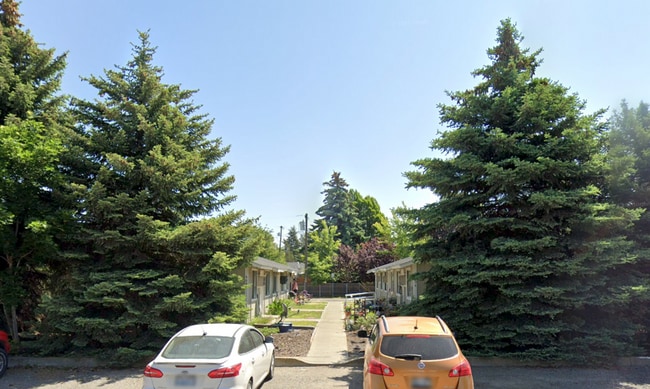 Building Photo - Cute Ground Floor 2 Bed, 1 Bath in Medical...