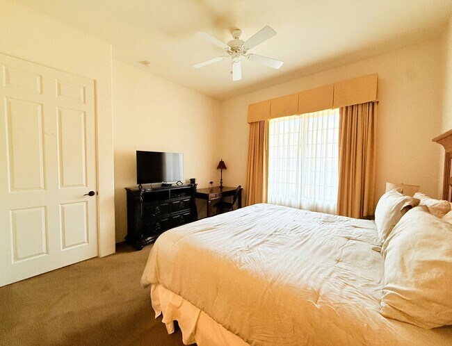 Building Photo - COMING SOON!! 1 Bedroom 1 Bathroom Condo in Casitas Las Rosas in La Quinta