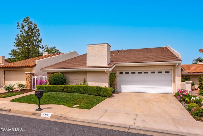 Building Photo - 2379 Leeward Cir