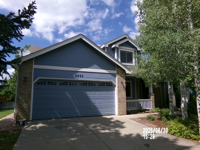 Building Photo - 2032 Prairie View Ct