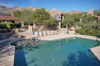 Building Photo - 6655 N Canyon Crest Dr