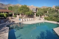 Building Photo - 6655 N Canyon Crest Dr