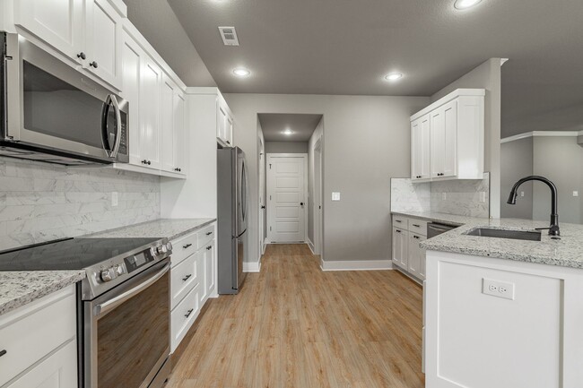 Building Photo - Beautiful 3-bedroom 2 bath Home in Prairie...