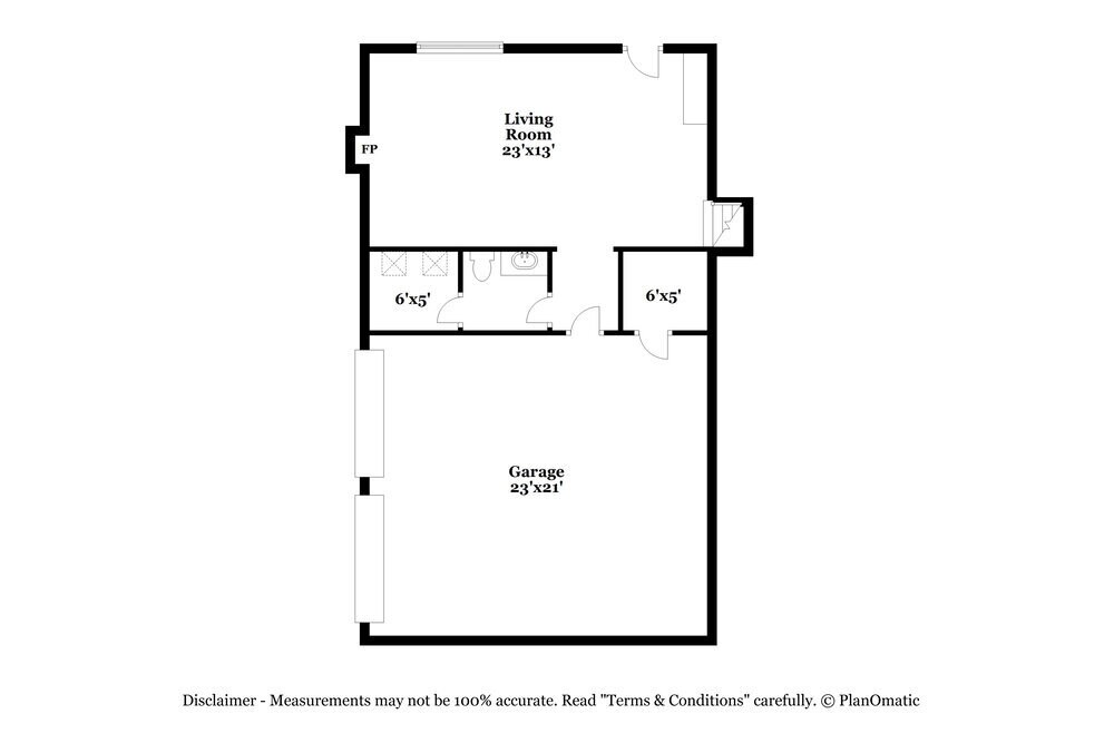 Building Photo - 564 Clubhouse Dr SE