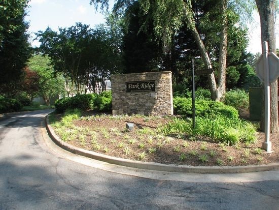 Building Photo - 312 Park Ridge Cir