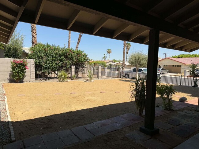 Building Photo - 69150 San Susanna Ave