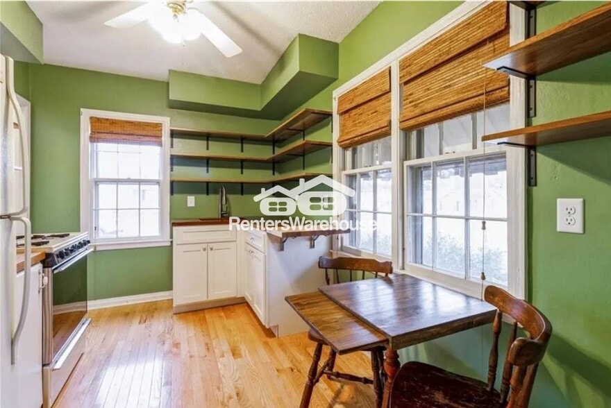 Building Photo - 1601 56th St
