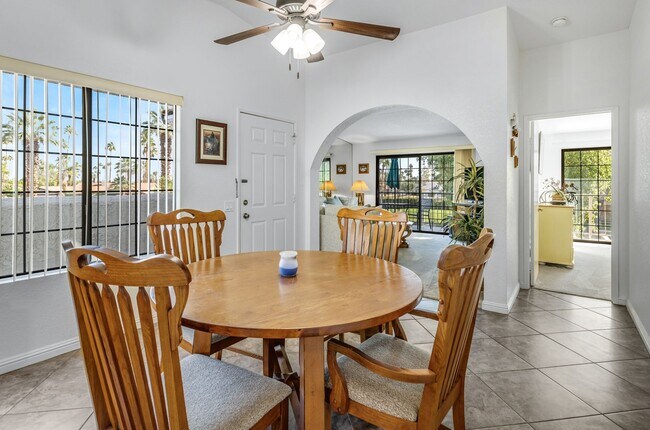 Building Photo - Stylish Palm Springs Condo with Private Pool & Panoramic Views