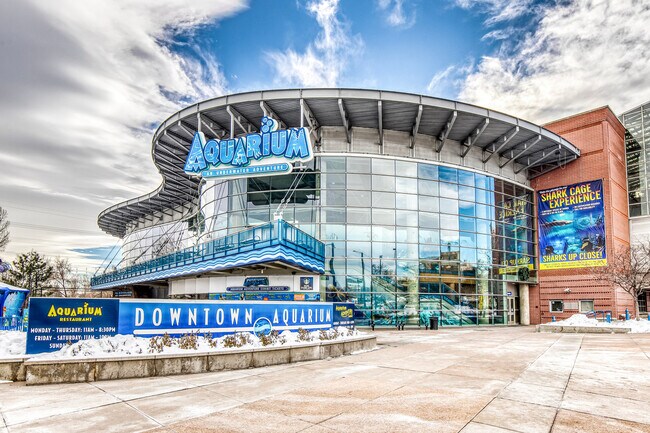 Building Photo - 1441 Central St