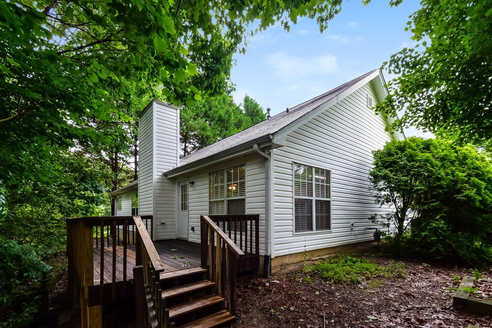 Building Photo - 1016 Fishback Way