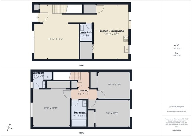 Building Photo - 2222 Brightmoor Ct