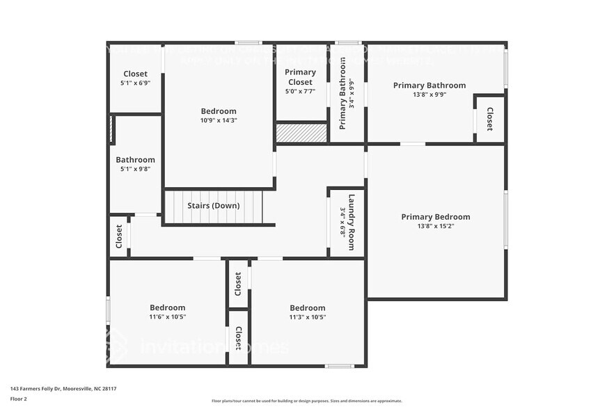 Building Photo - 143 Farmers Folly Dr