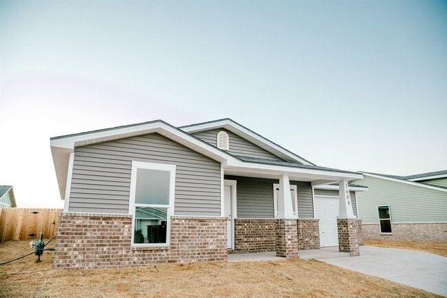 Primary Photo - New Construction Built in Upland West