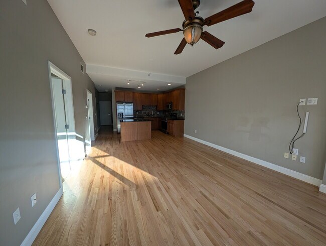 Building Photo - Chic Urban Living: Spacious 2-Bed Condo in Denver with 2 Reserved Garage Spaces!
