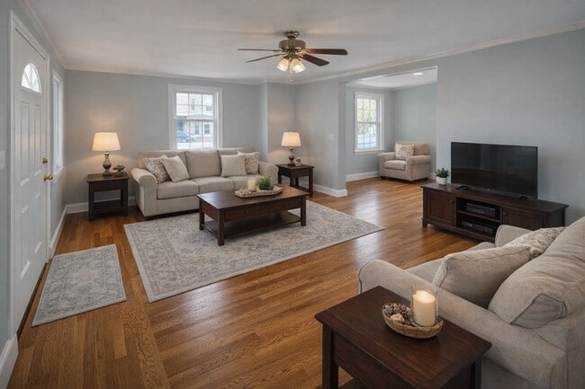 Building Photo - 167 Cook Ave