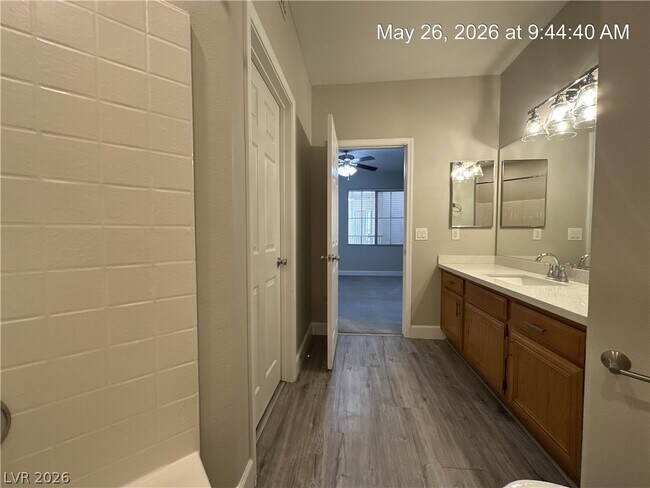 Building Photo - 7143 S Durango Dr