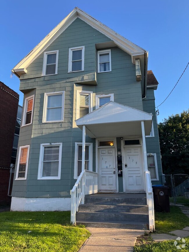 Building Photo - 175 Dwight St