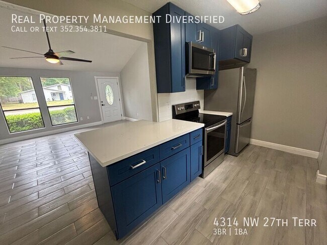 Building Photo - 4314 NW 27th Terrace