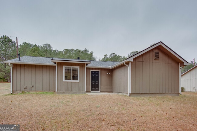 Building Photo - 6960 Brown Dr S