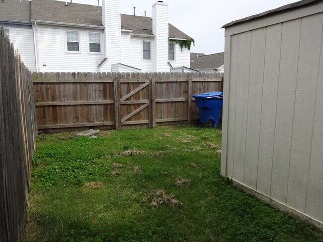 Building Photo - OCEAN LAKES