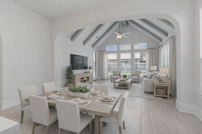 Building Photo - 7019 Winterberry Gln Ln