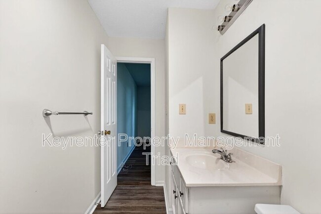 Building Photo - 1223 Watermark Ct