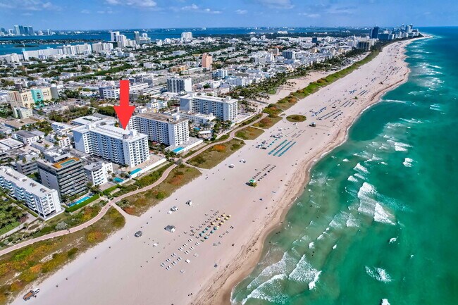 Building Photo - 345 Ocean Dr
