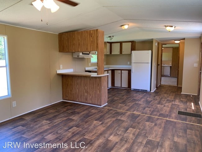 Building Photo - 3 br, 2 bath House - 3456 Auburn Road