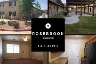 Building Photo - Rosebrook