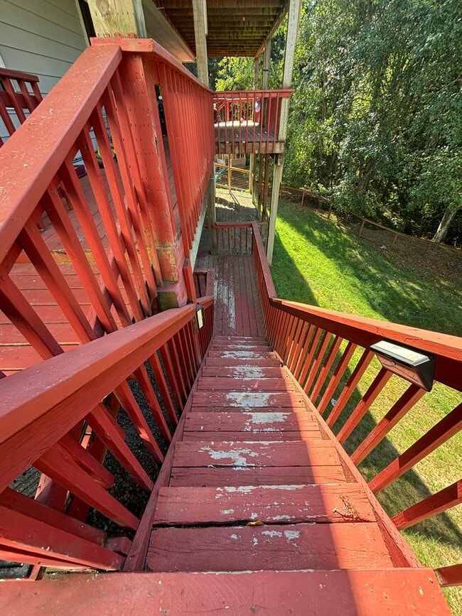 Building Photo - TRA3106