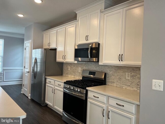 Building Photo - 15269 Cartersville Ct