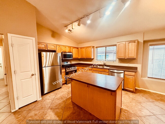 Building Photo - 4347 E Mesquite Desert Trail