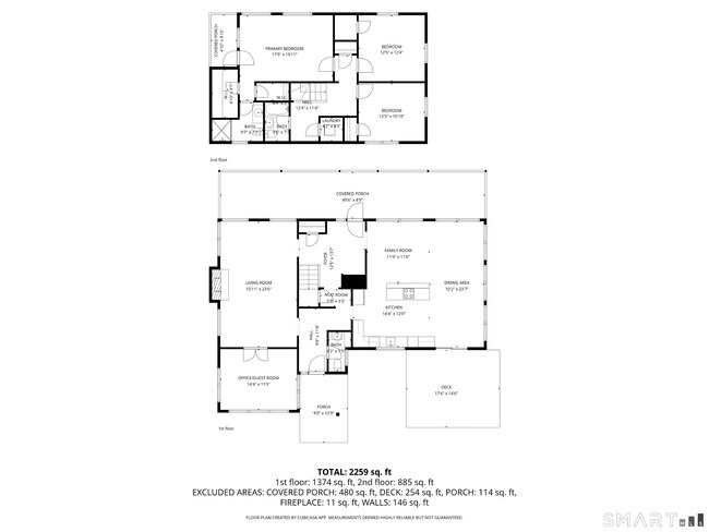 Building Photo - 13 Birch St