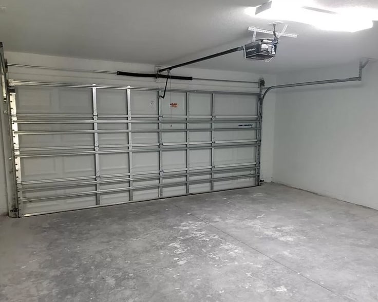 Garage - 2 Olive Dr