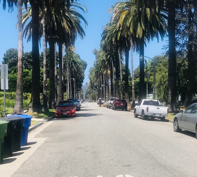 Street view - 748 18th St