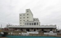 Building Photo - 2400 S Ervay St